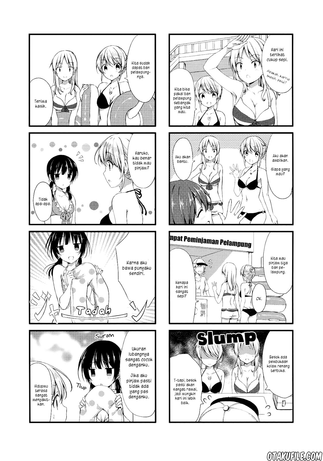 Swap Swap Chapter 07 Gambar 3