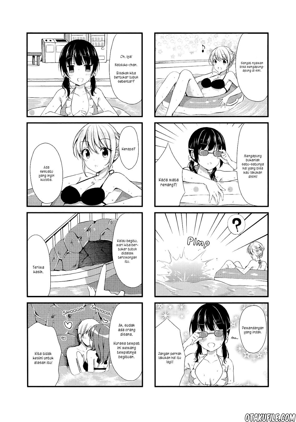 Swap Swap Chapter 07 Gambar 5