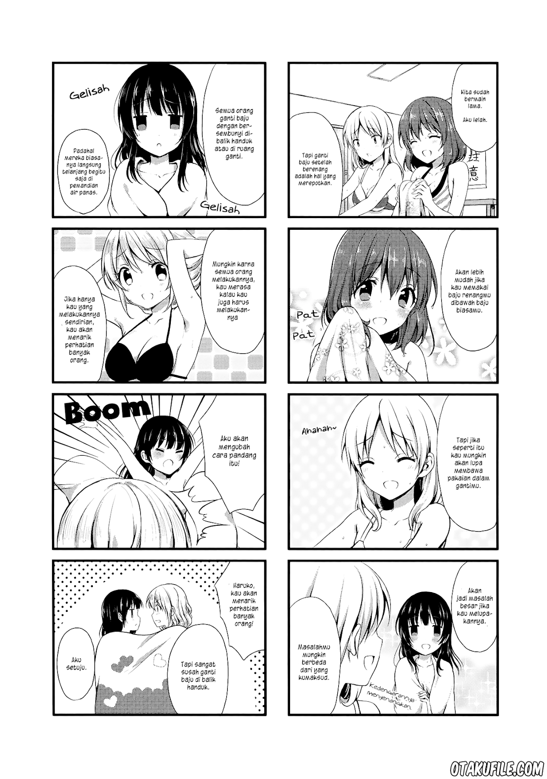 Swap Swap Chapter 07 Gambar 8