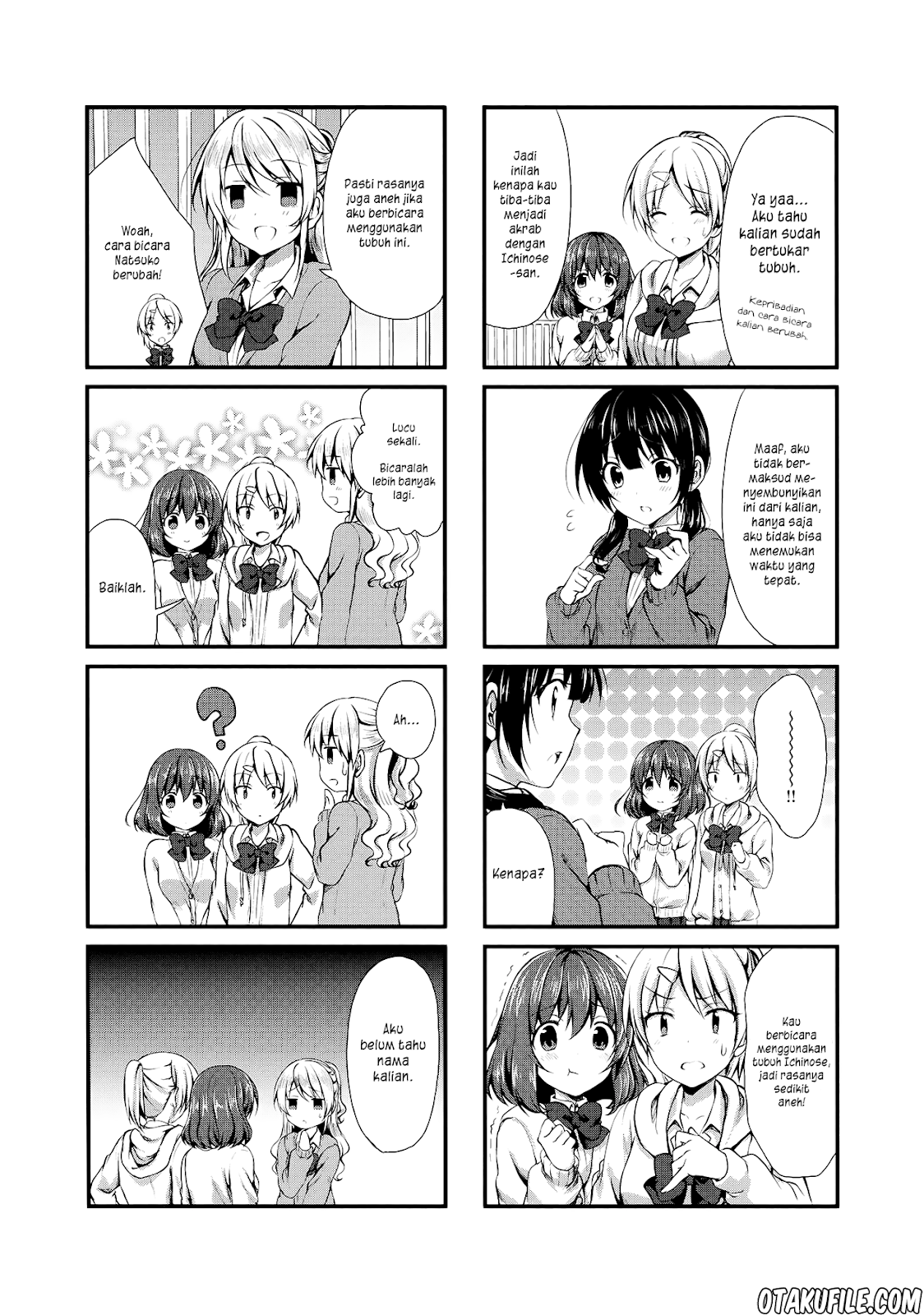 Baca  Swap Swap Chapter 05 Gambar 2