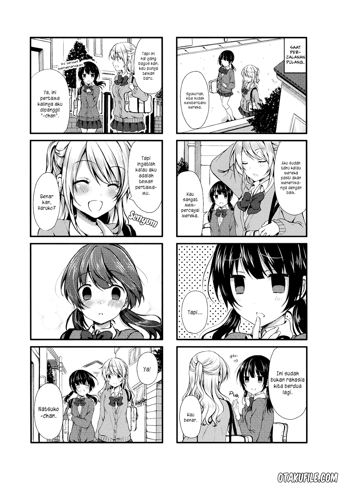 Swap Swap Chapter 05 Gambar 6
