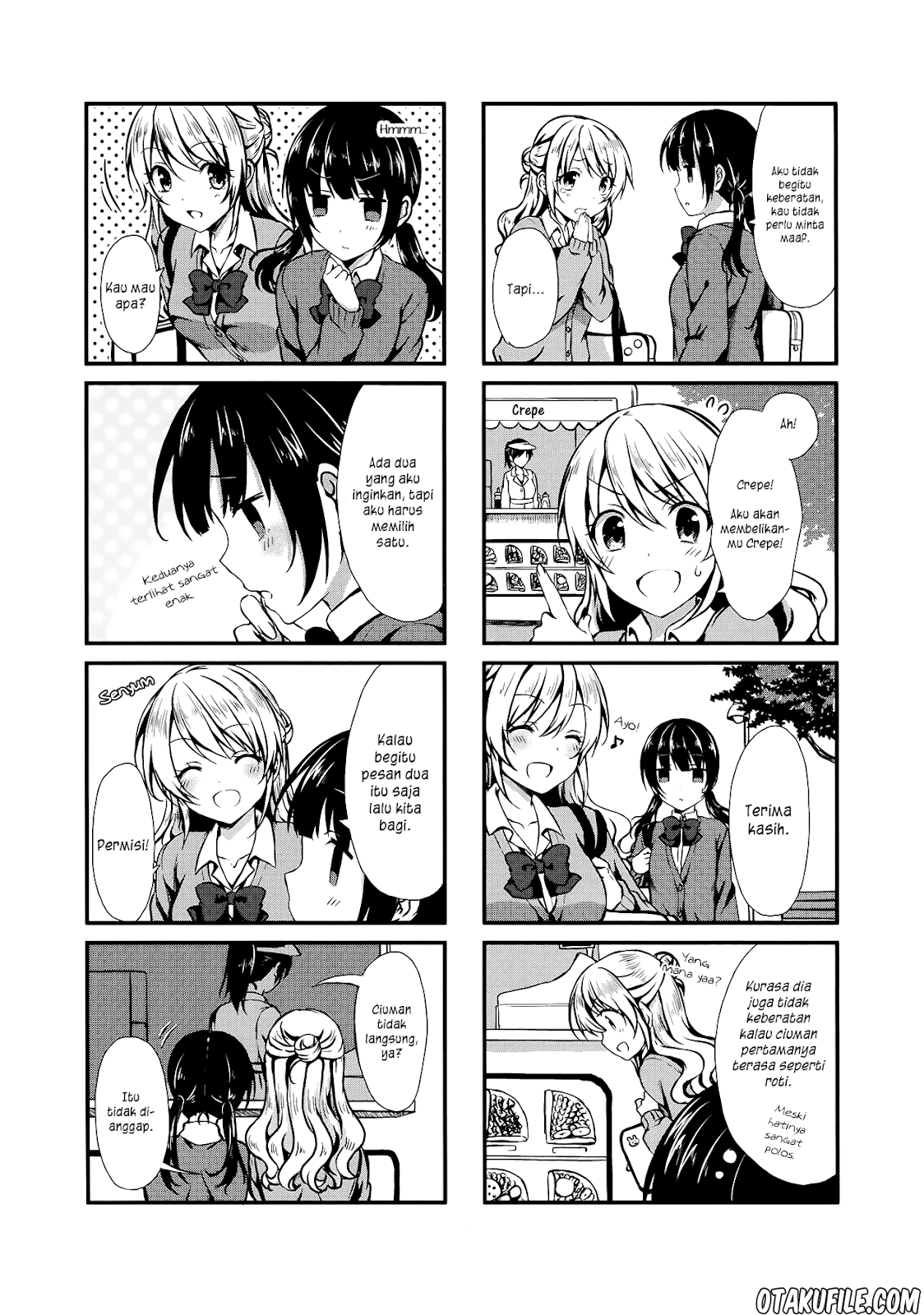 Swap Swap Chapter 04 Gambar 4