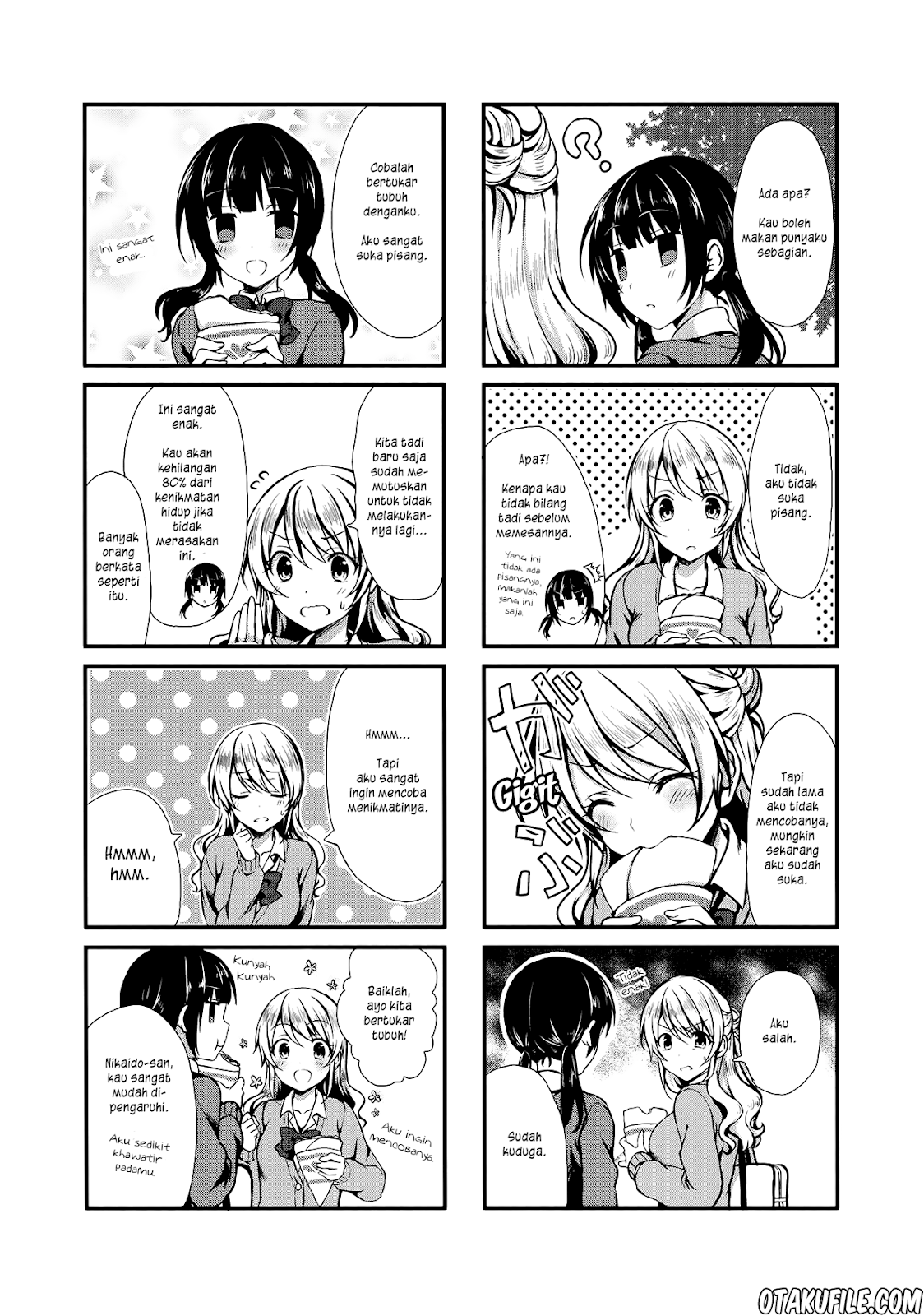 Swap Swap Chapter 04 Gambar 5