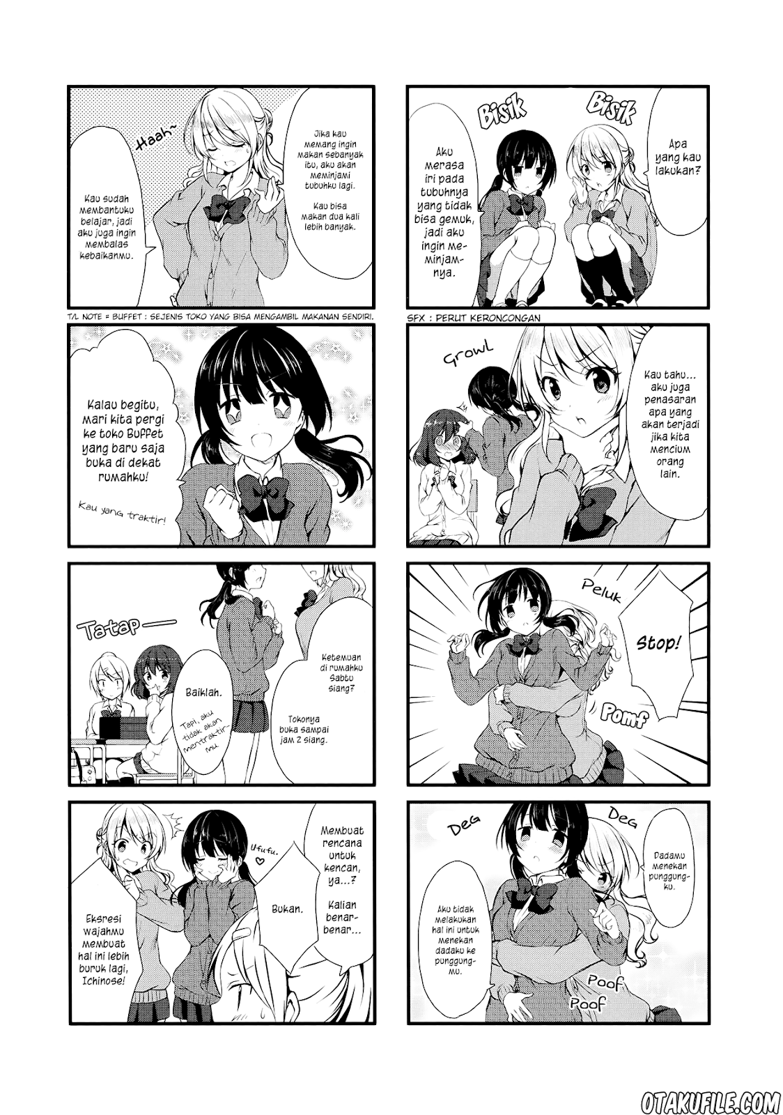 Swap Swap Chapter 03 Gambar 3