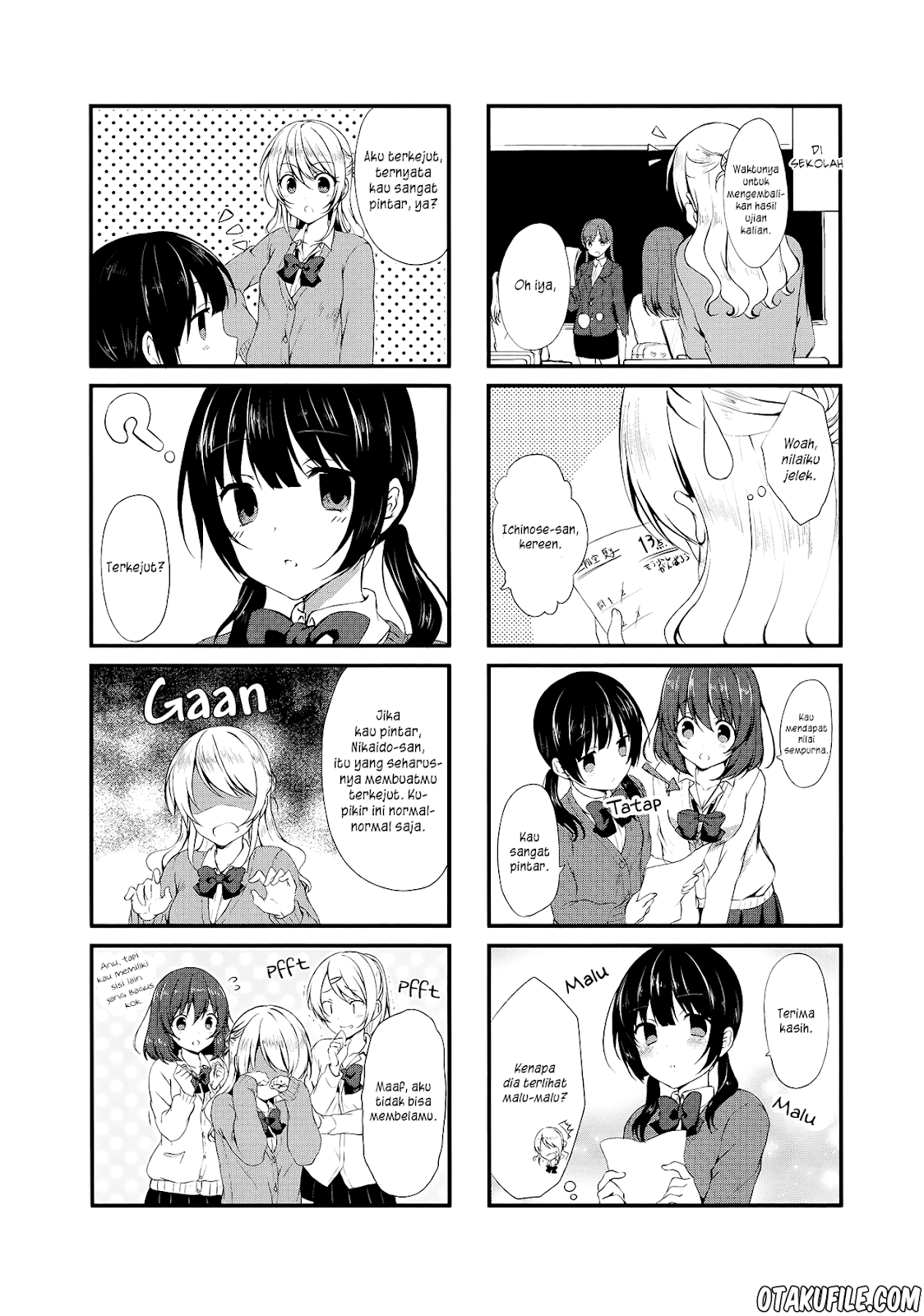 Baca Swap Swap Chapter 02 Gambar 2
