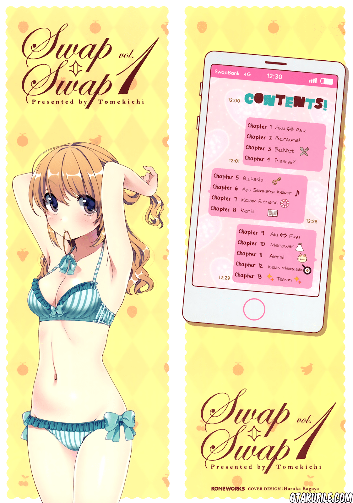 Baca  Swap Swap Chapter 01 Gambar 2