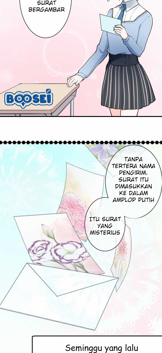 Ouji-sama Nante Iranai Chapter 15 Gambar 6
