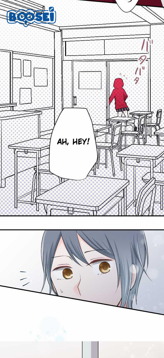 Ouji-sama Nante Iranai Chapter 15 Gambar 9