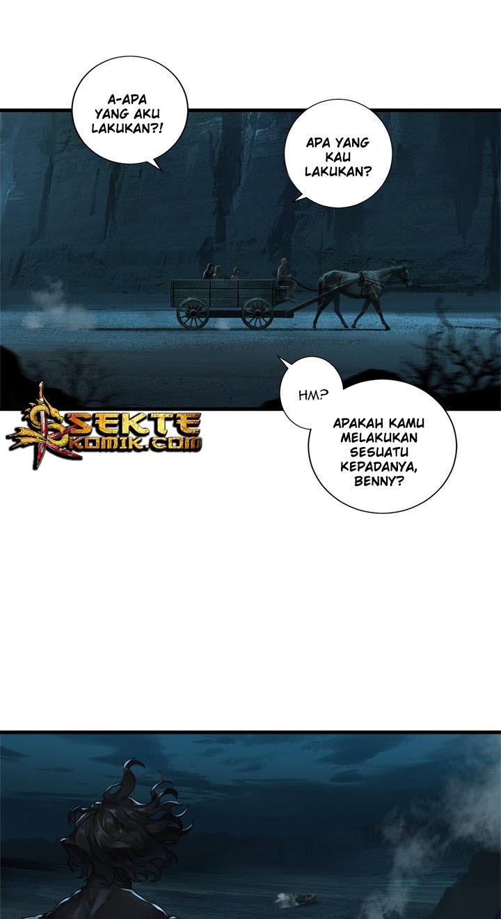 Her Summon Chapter 82 Gambar 11