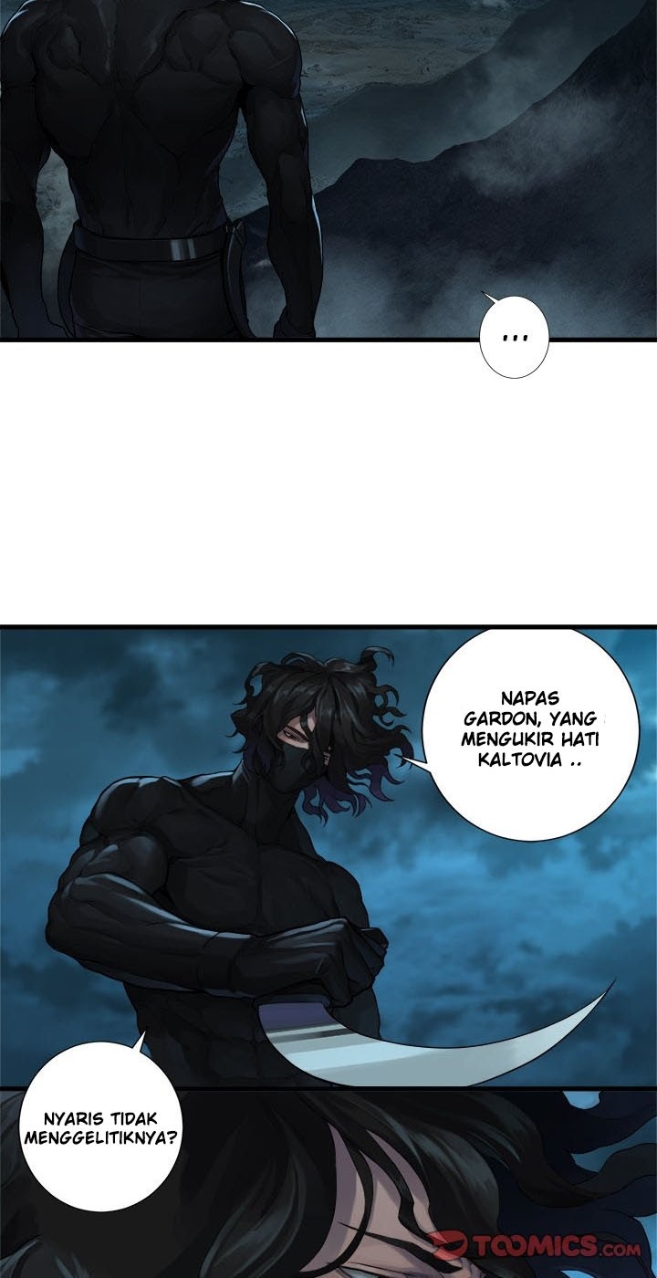 Her Summon Chapter 82 Gambar 12