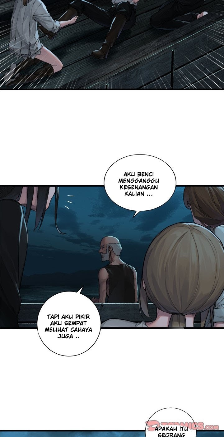 Her Summon Chapter 82 Gambar 16