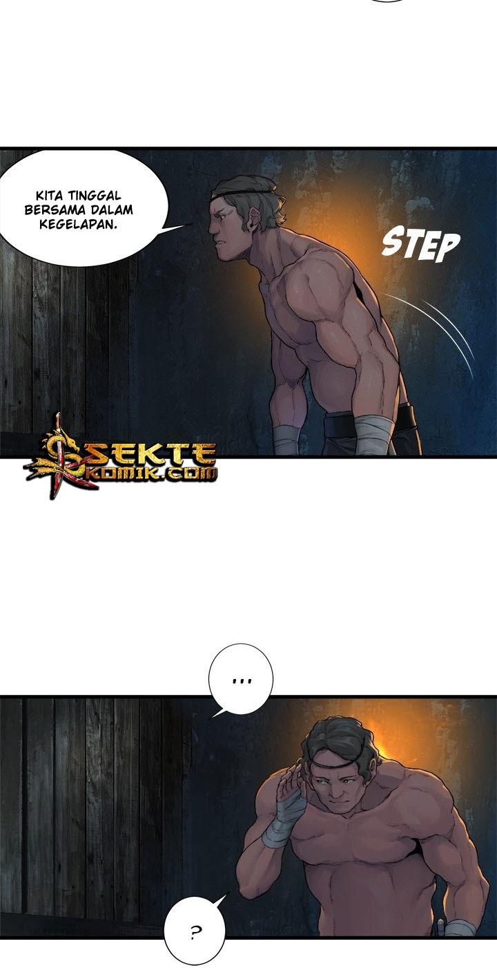 Her Summon Chapter 82 Gambar 27