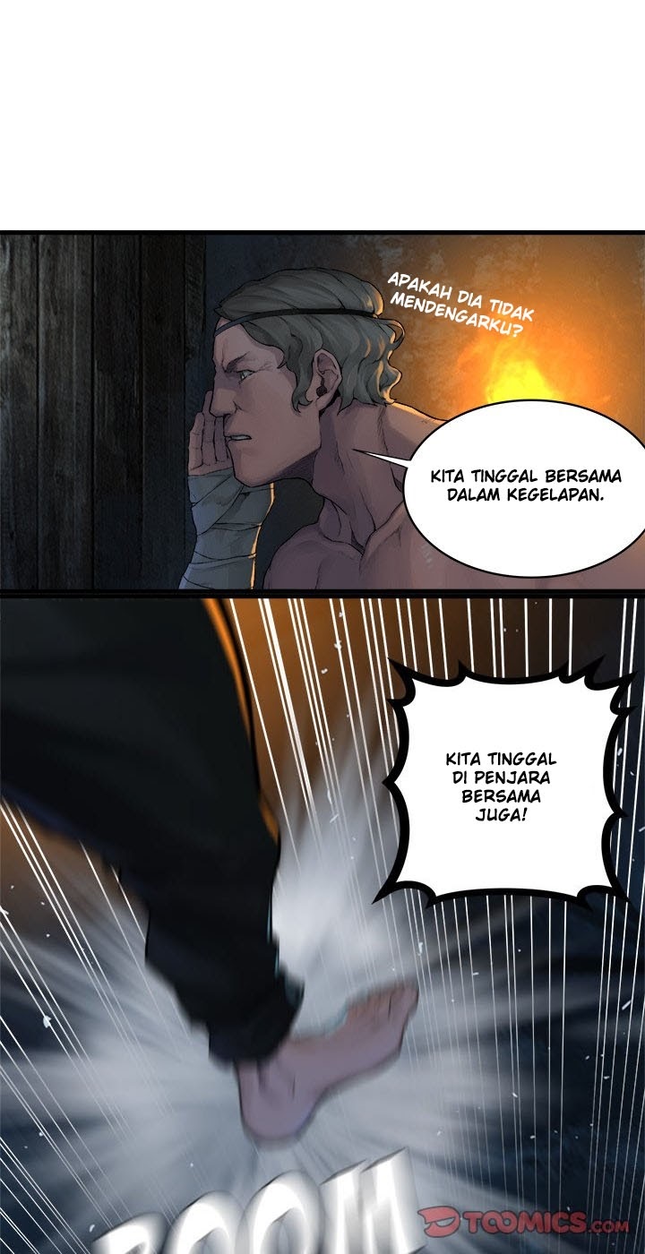 Her Summon Chapter 82 Gambar 28
