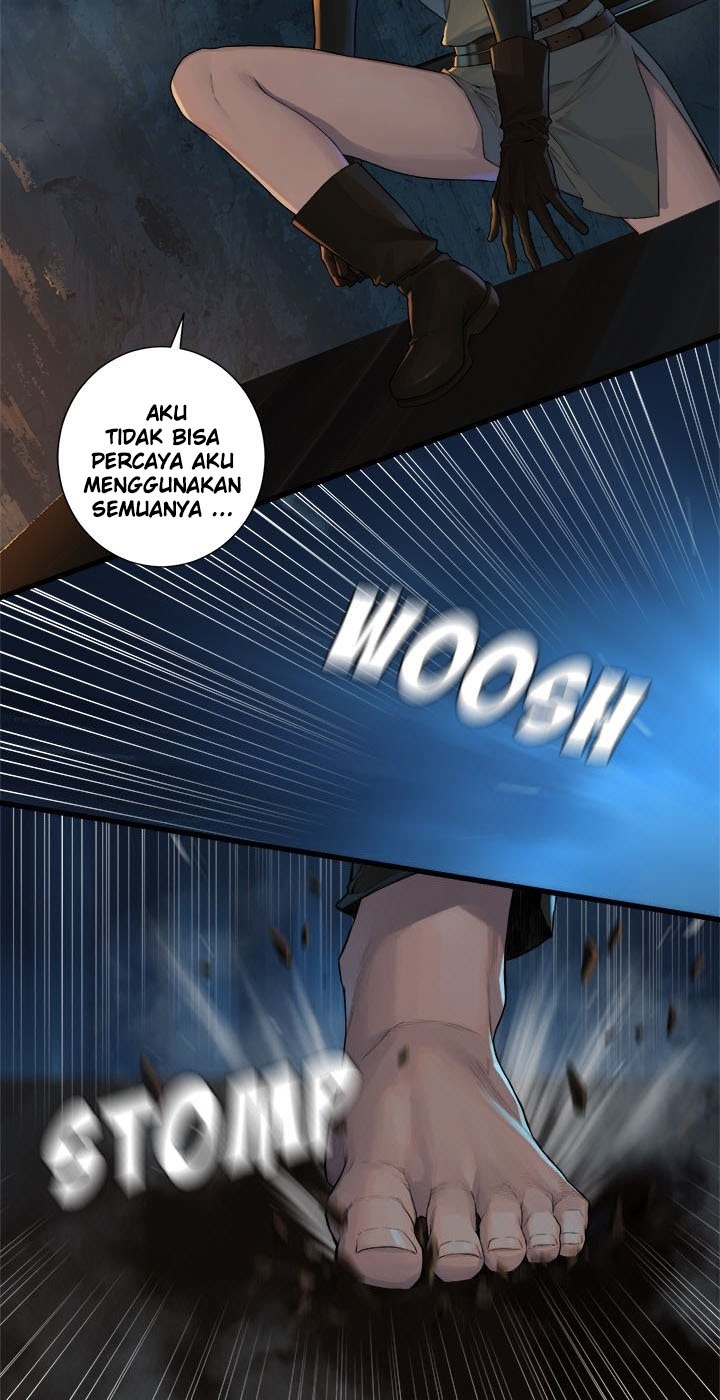 Her Summon Chapter 82 Gambar 41