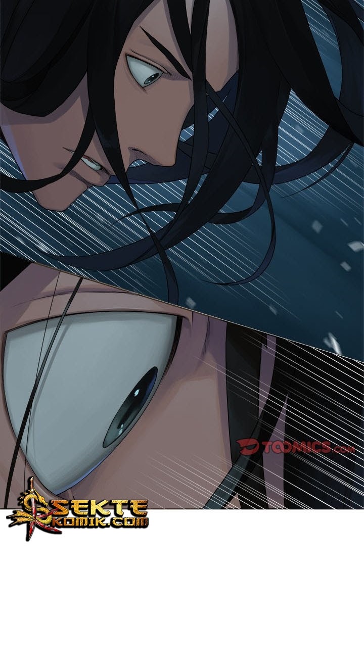 Her Summon Chapter 82 Gambar 6