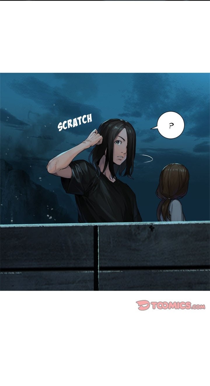 Her Summon Chapter 82 Gambar 8