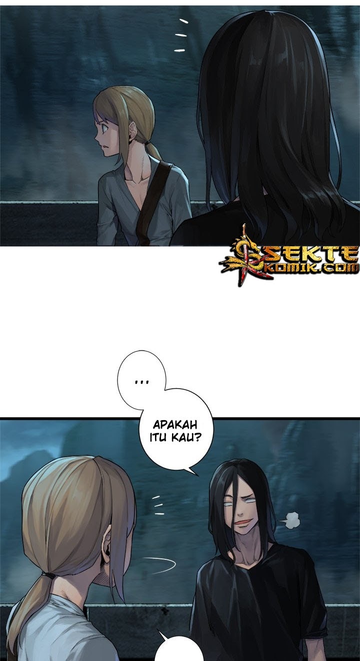 Her Summon Chapter 82 Gambar 9