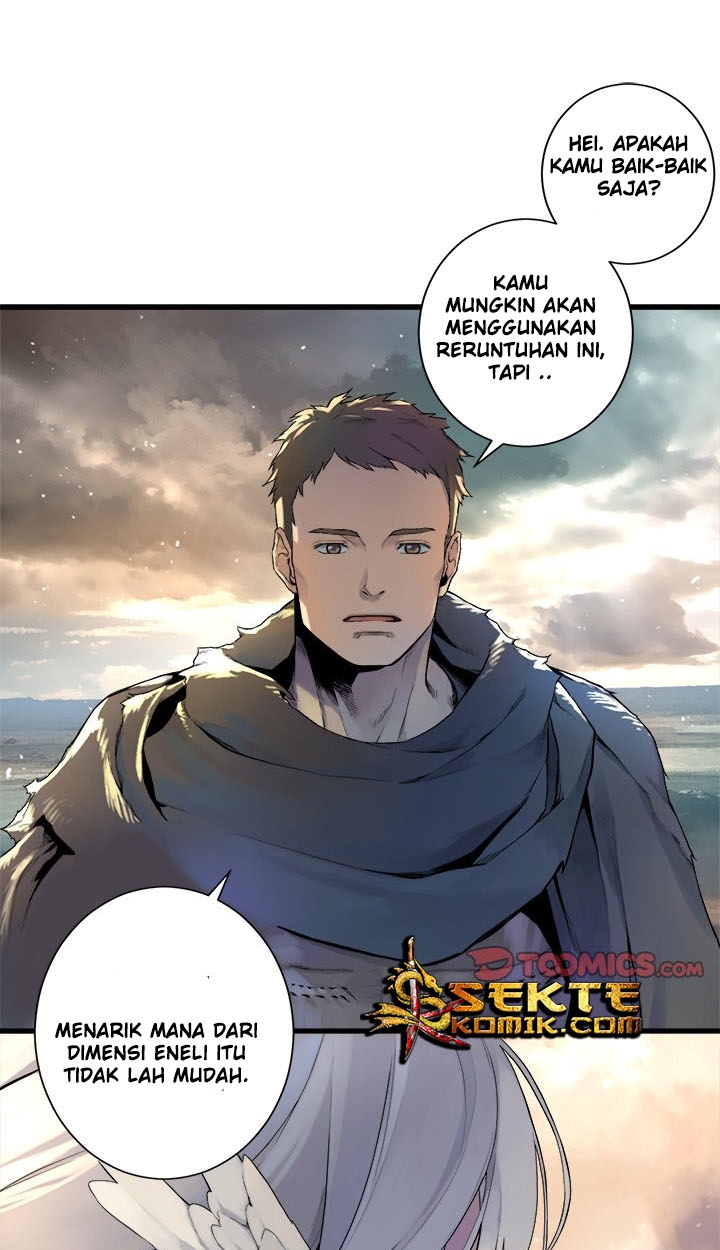Baca Her Summon Chapter 84 Gambar 2