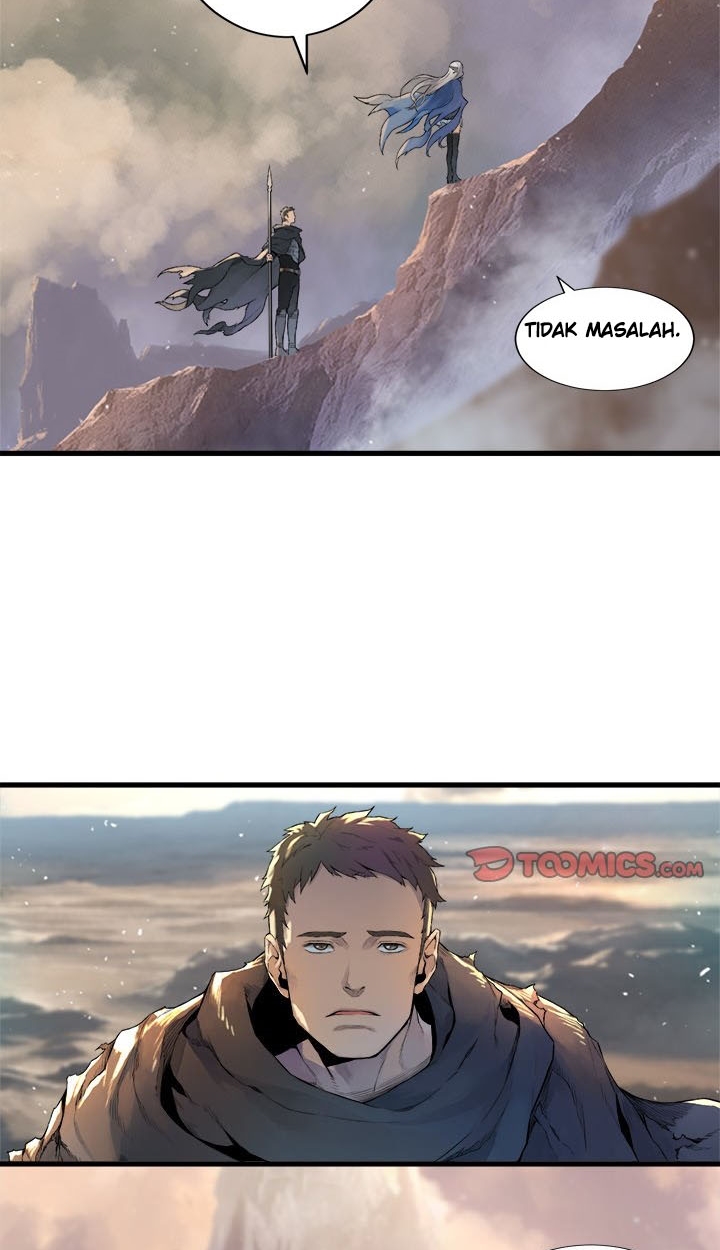 Her Summon Chapter 84 Gambar 4