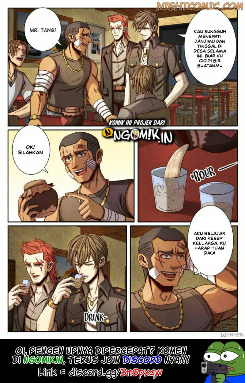Baca Return From the World of Immortals Chapter 76 Gambar 2
