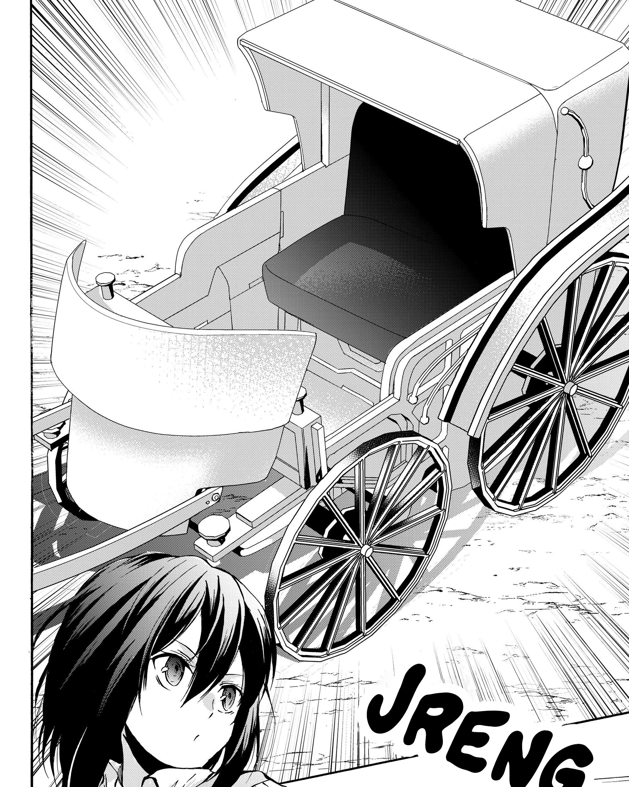 Potion-danomi de Ikinobimasu! Chapter 30.1 Gambar 39