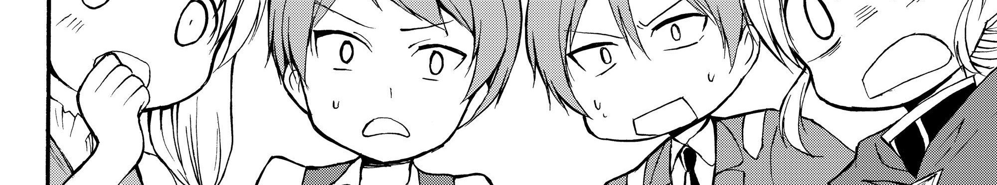 Potion-danomi de Ikinobimasu! Chapter 30.1 Gambar 11