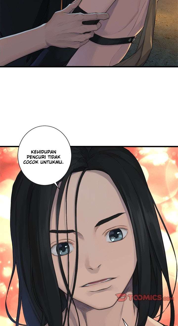 Her Summon Chapter 83 Gambar 10