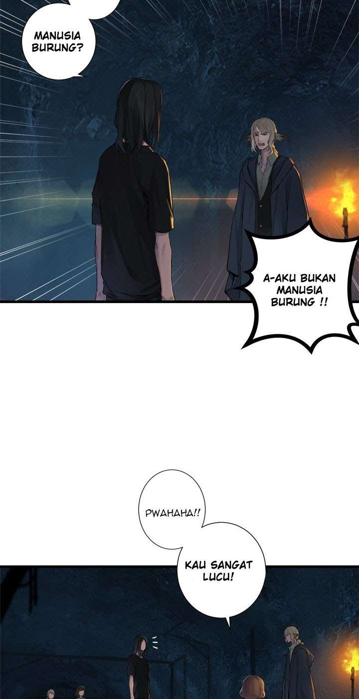 Her Summon Chapter 83 Gambar 19