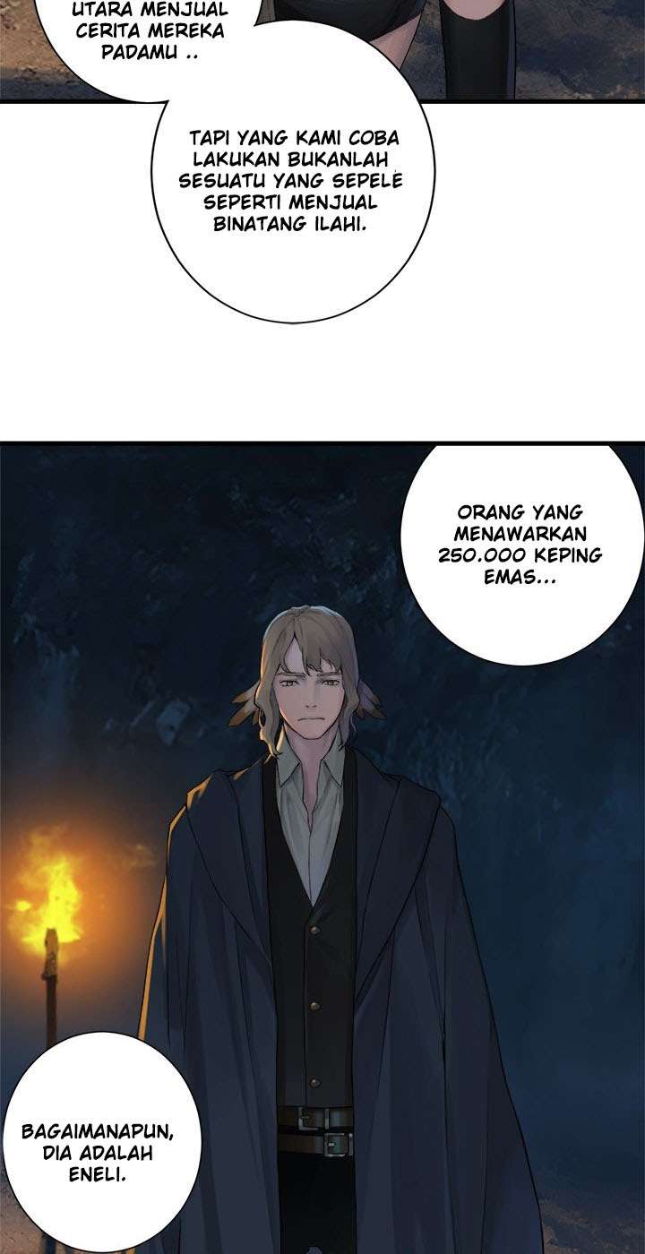 Her Summon Chapter 83 Gambar 21