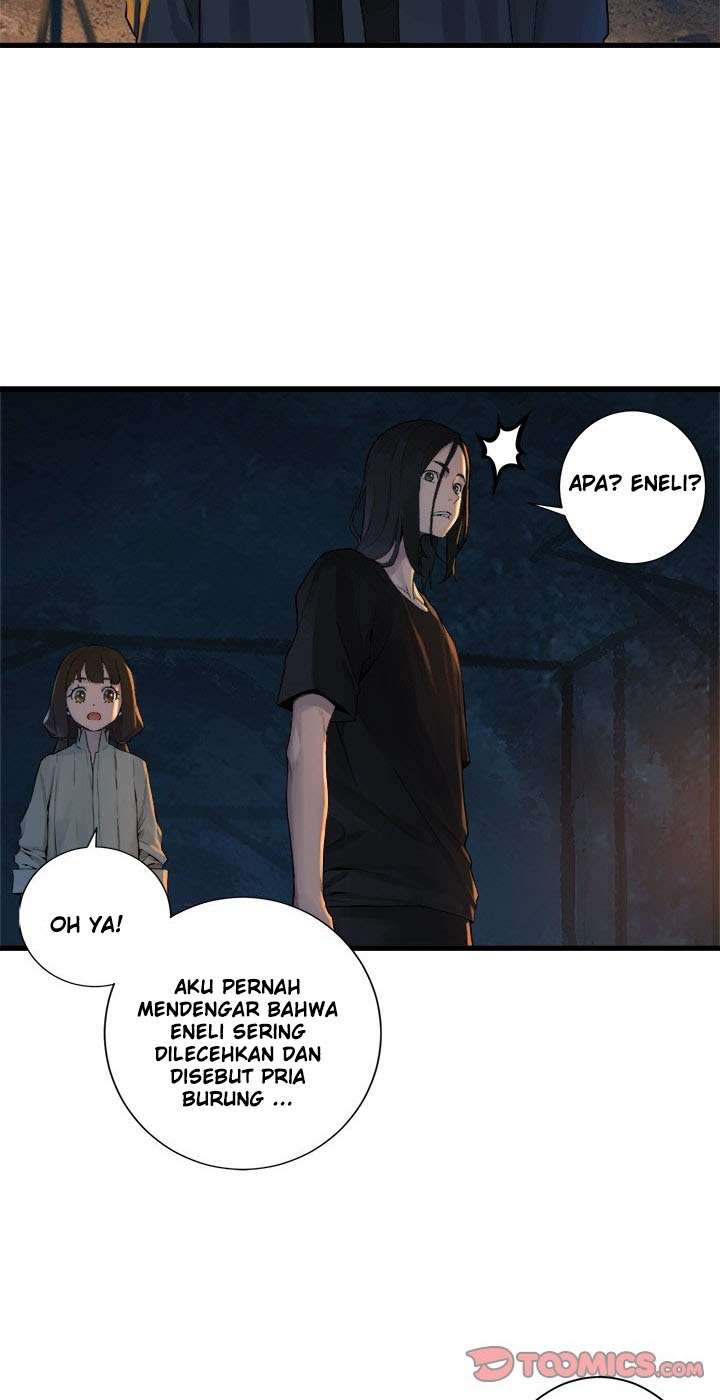 Her Summon Chapter 83 Gambar 22