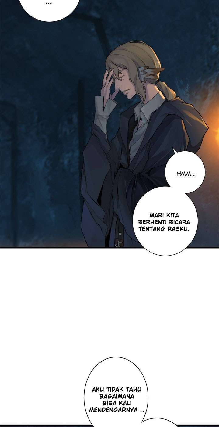 Her Summon Chapter 83 Gambar 25