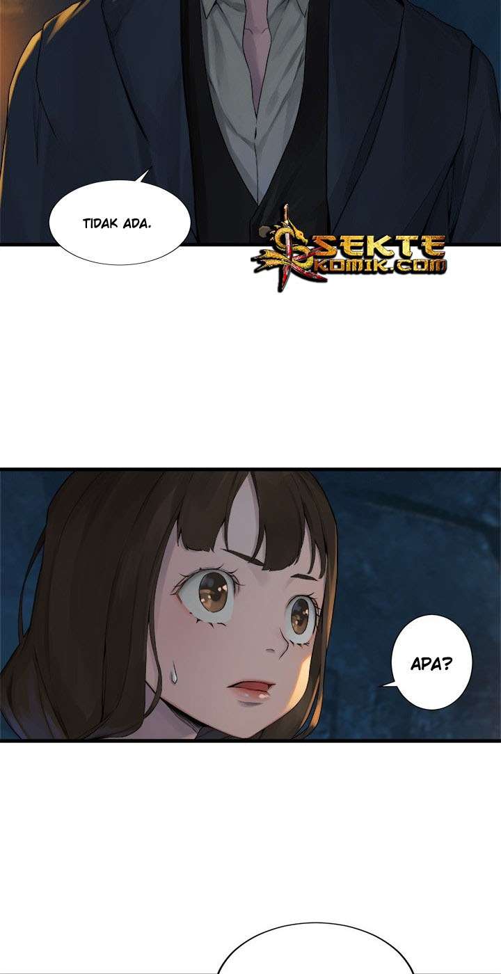 Her Summon Chapter 83 Gambar 29