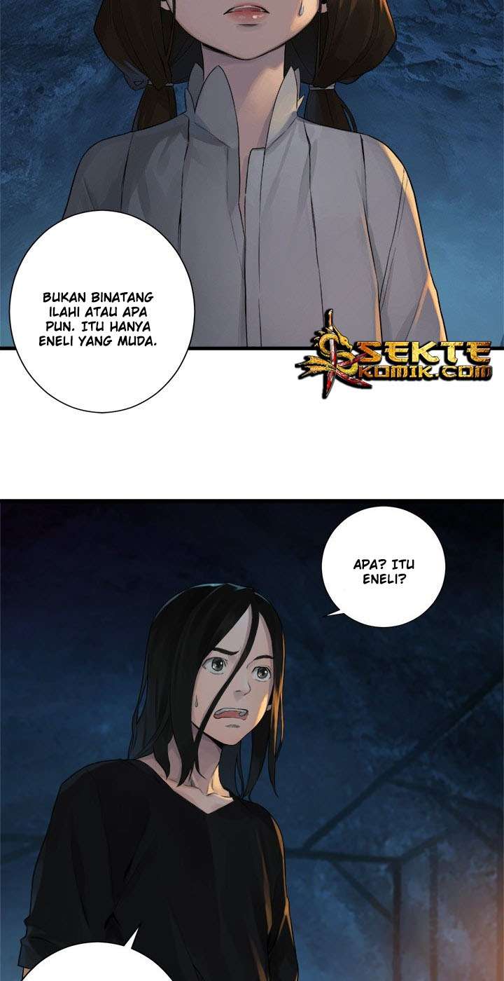Her Summon Chapter 83 Gambar 31