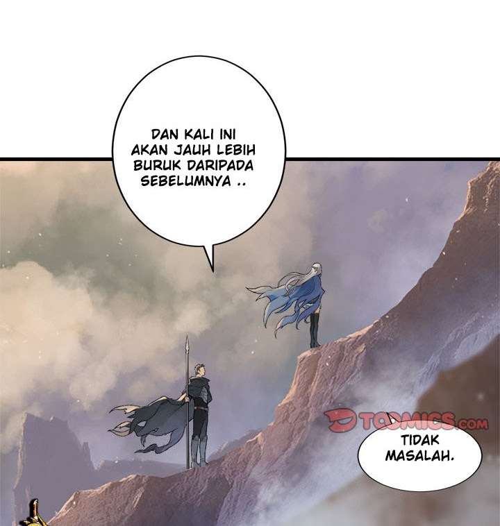 Her Summon Chapter 83 Gambar 43