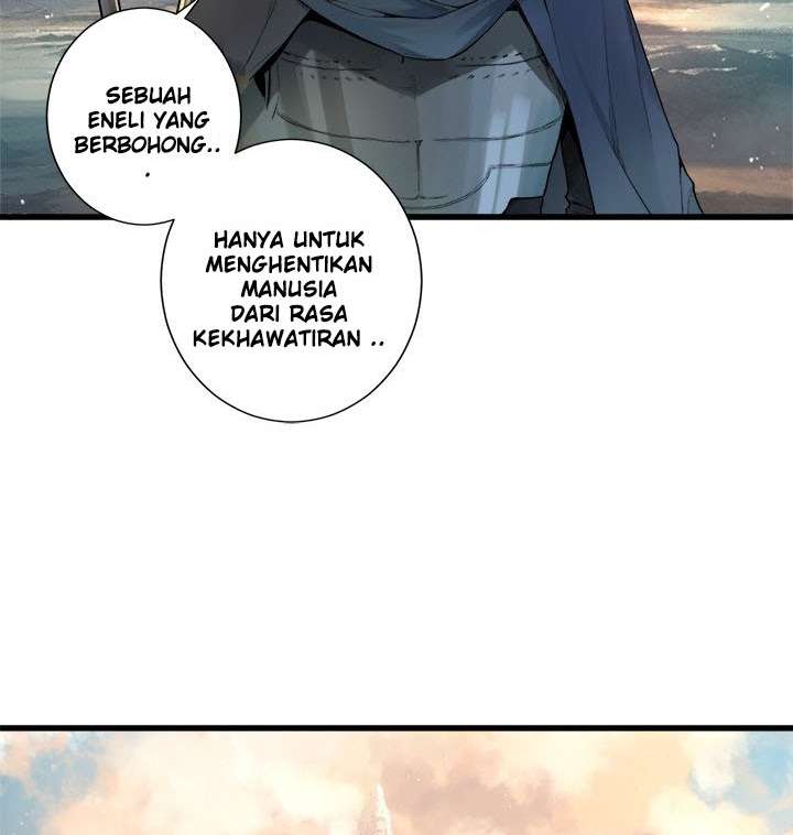 Her Summon Chapter 83 Gambar 48