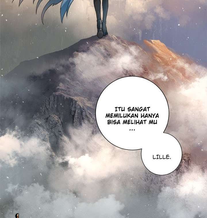 Her Summon Chapter 83 Gambar 50