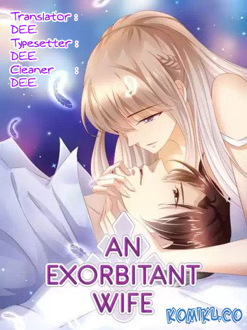 Baca Komik Trapped with the CEO Chapter 1 Gambar 1