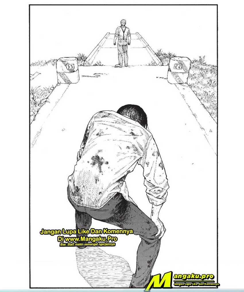 Ajin Chapter 80 Gambar 30