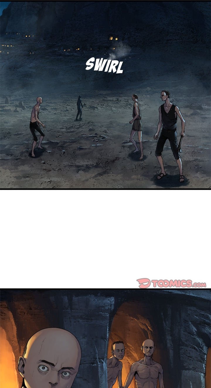 Baca  Her Summon Chapter 86 Gambar 2