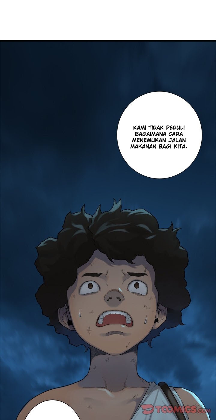 Her Summon Chapter 85 Gambar 16
