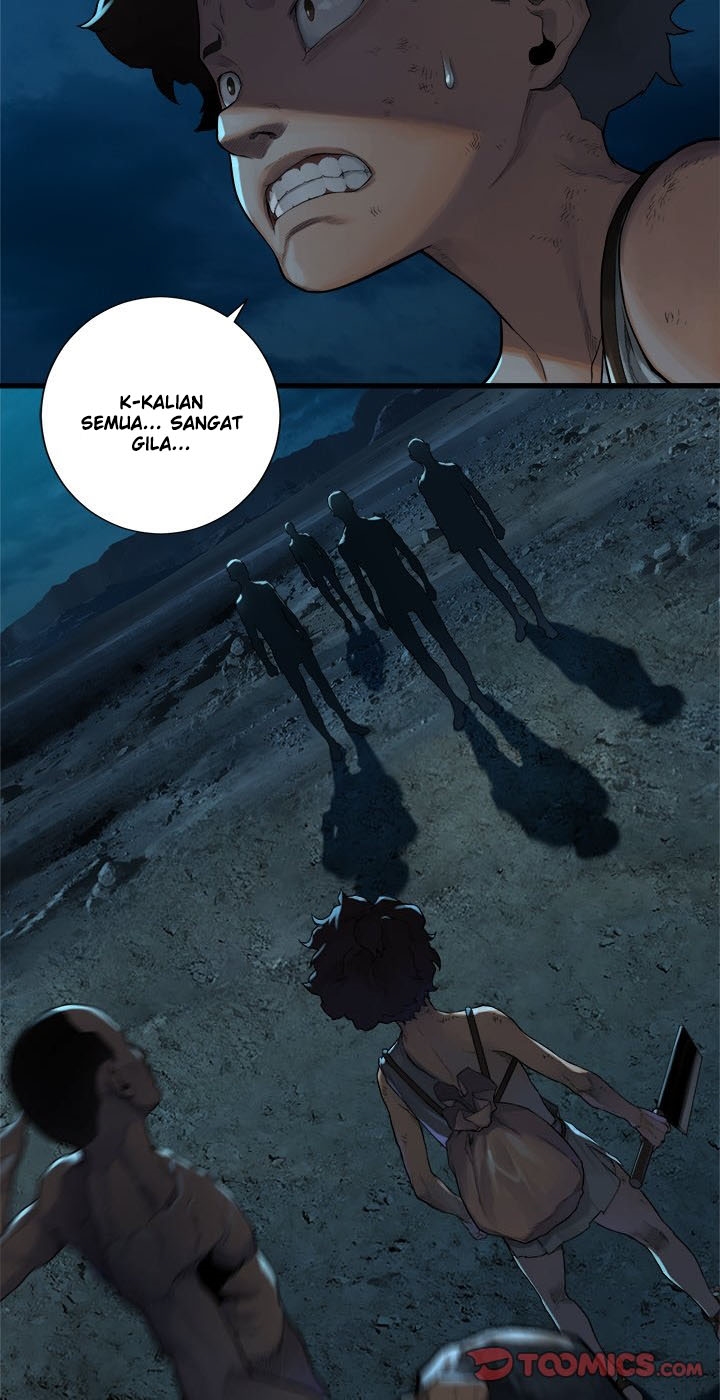 Her Summon Chapter 85 Gambar 18