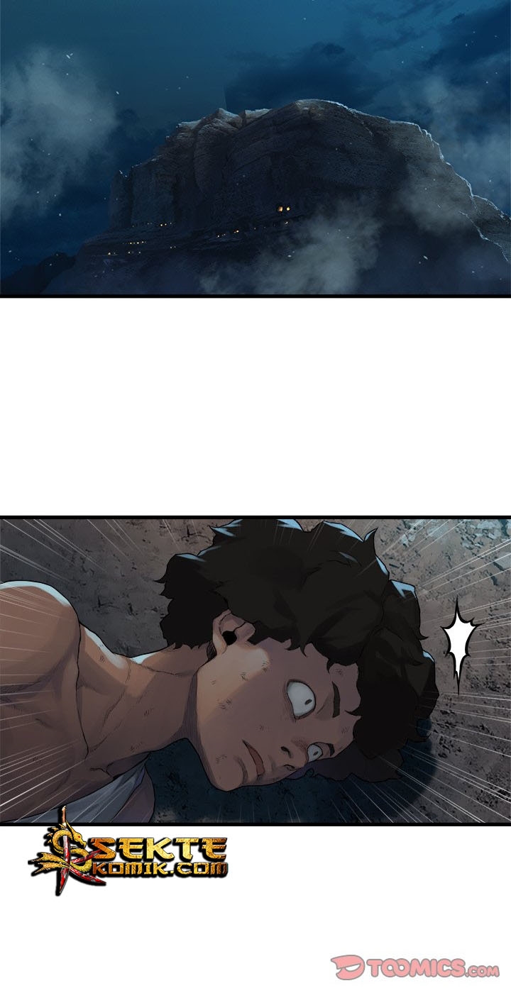 Her Summon Chapter 85 Gambar 20