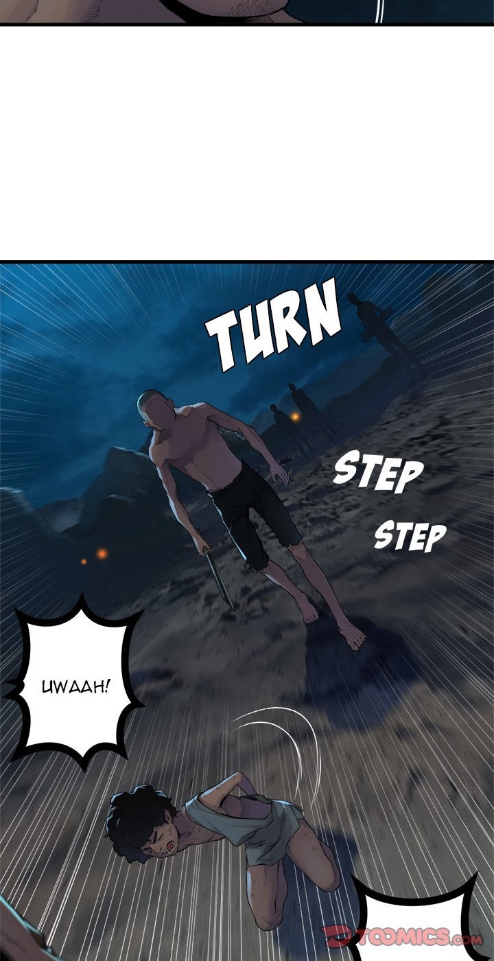 Her Summon Chapter 85 Gambar 23