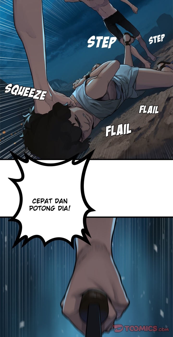 Her Summon Chapter 85 Gambar 27