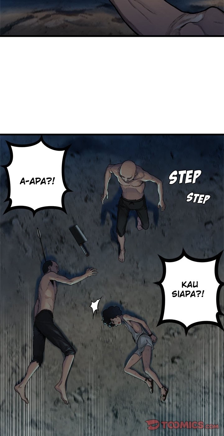 Her Summon Chapter 85 Gambar 30