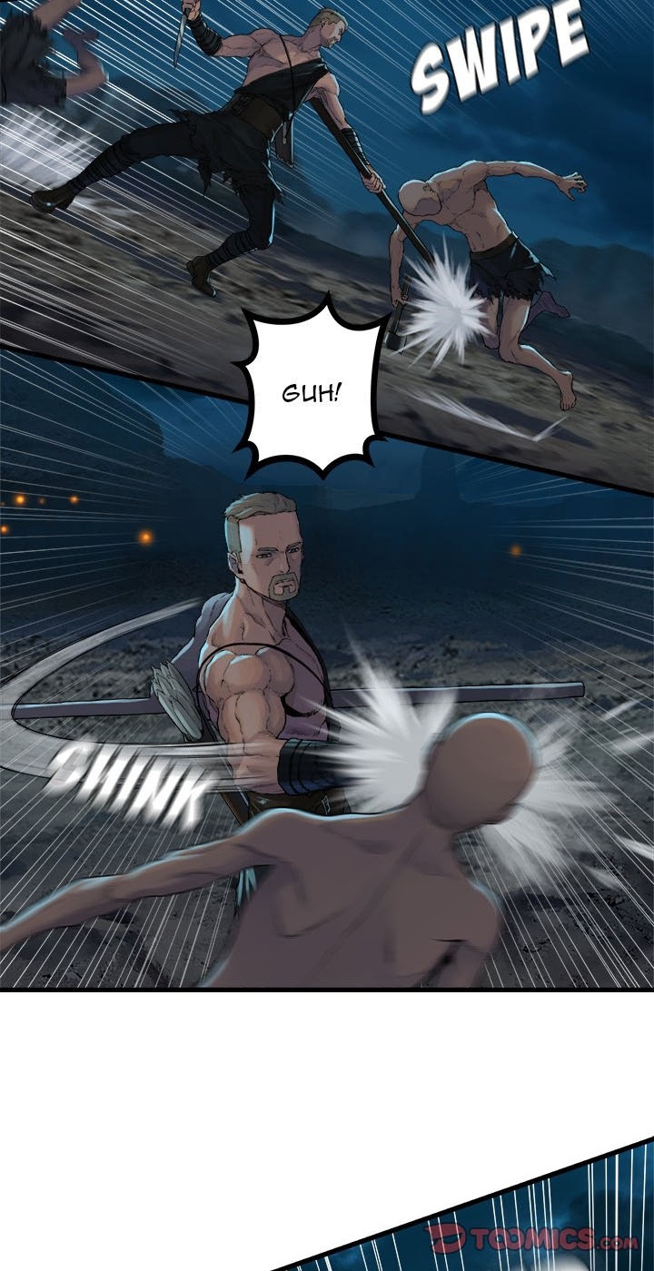 Her Summon Chapter 85 Gambar 39