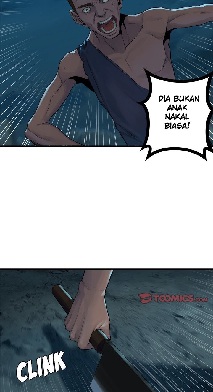 Her Summon Chapter 85 Gambar 5