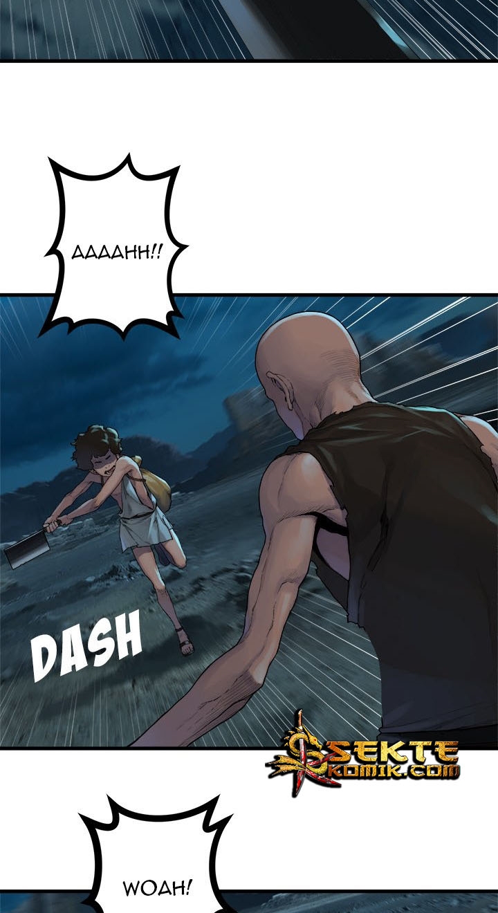 Her Summon Chapter 85 Gambar 6