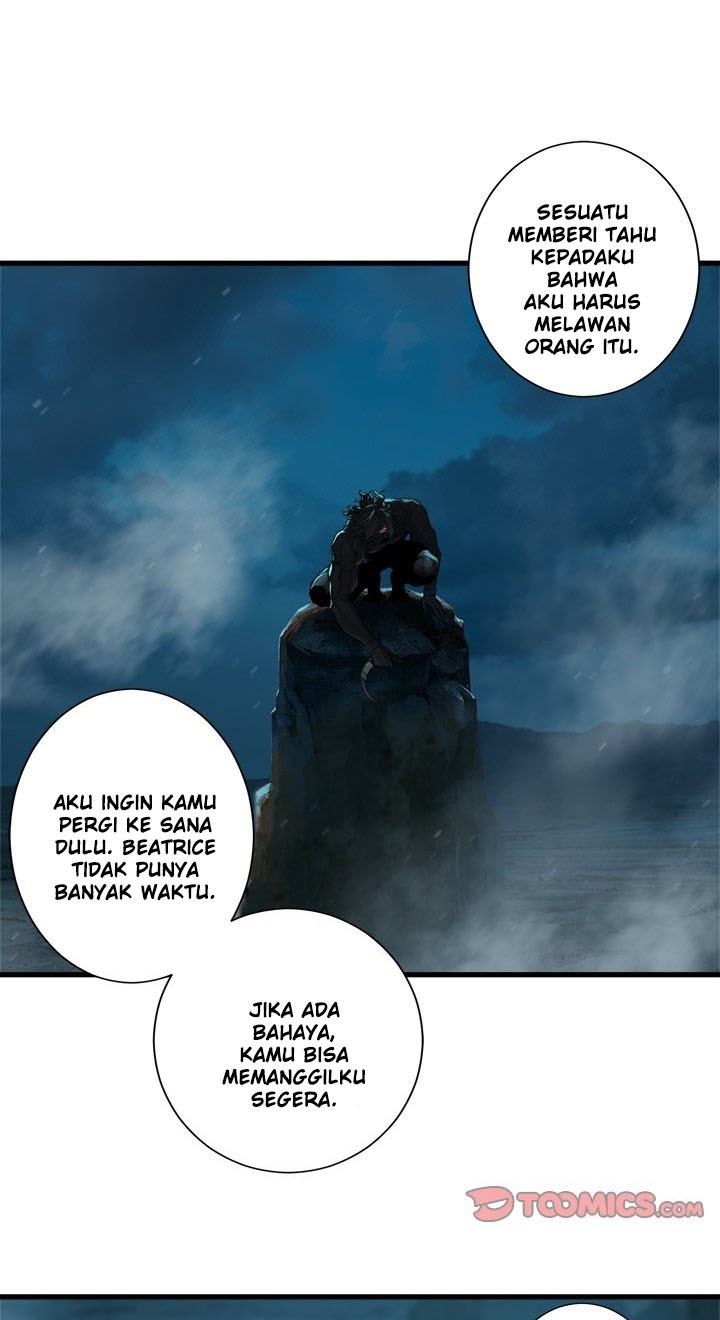 Her Summon Chapter 87 Gambar 10