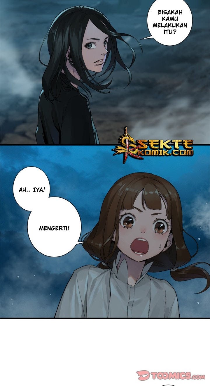 Her Summon Chapter 87 Gambar 11